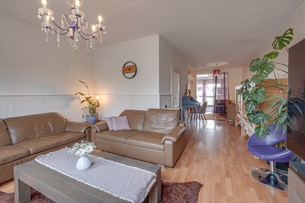 Medium property photo - Bosstraat 51, 6114 AV Susteren